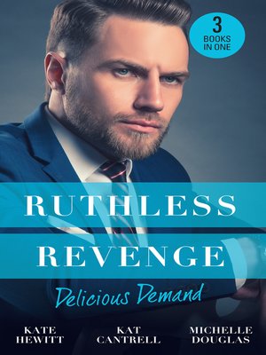 cover image of Ruthless Revenge